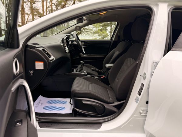 Kia Ceed 2021 2 Seat Commercial 385043441