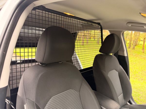 Kia Ceed 2021 2 Seat Commercial 385043446