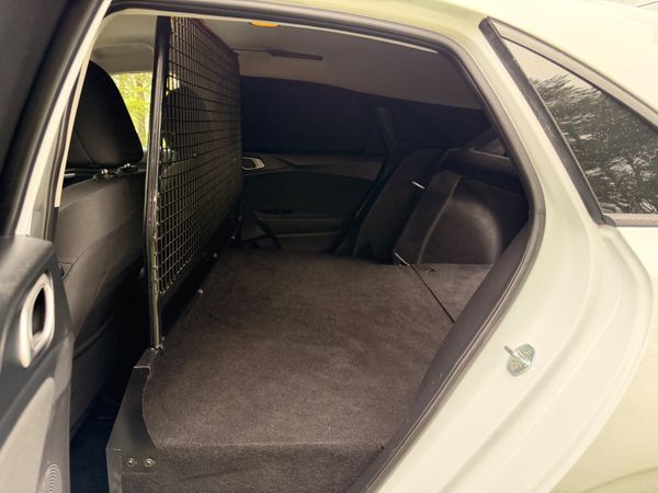 Kia Ceed 2021 2 Seat Commercial 385043449