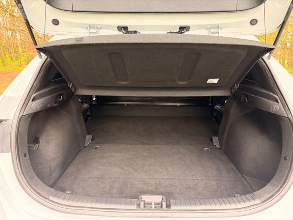 Kia Ceed 2021 2 Seat Commercial 385043450