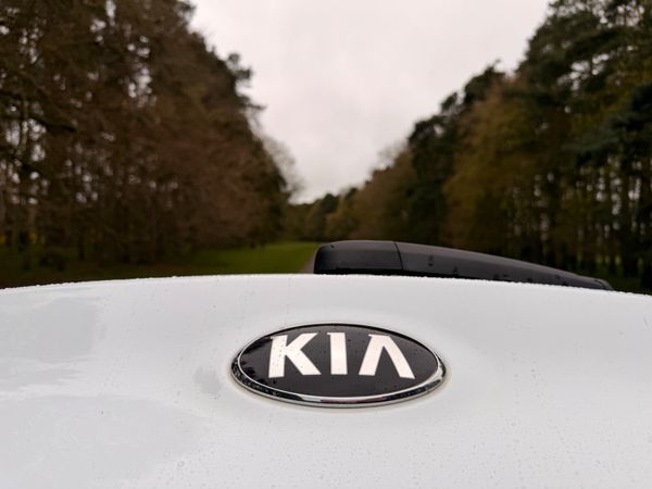 Kia Ceed 2021 2 Seat Commercial 385043460