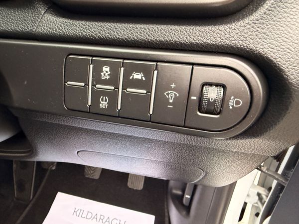 Kia Ceed 2021 2 Seat Commercial 385043427