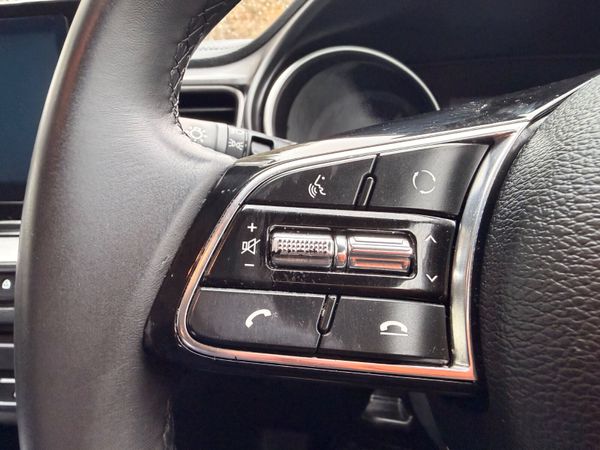 Kia Ceed 2021 2 Seat Commercial 385043431