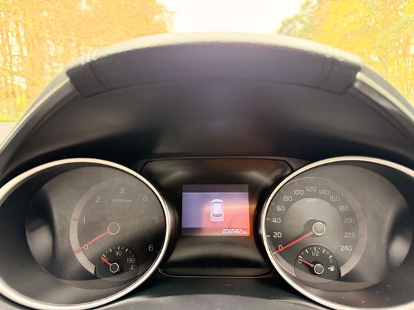 Kia Ceed 2021 2 Seat Commercial 385043432