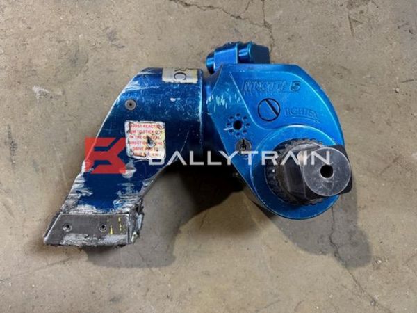 Hytorc MXT+ 5 Hydraulic Torque Wrench 385062973