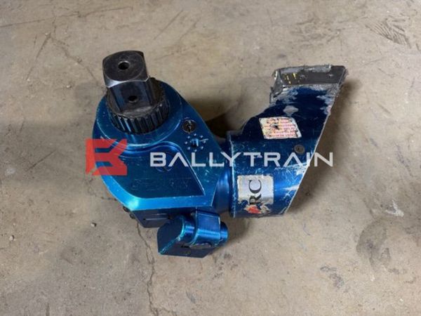 Hytorc MXT+ 5 Hydraulic Torque Wrench 385062976