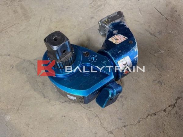 Hytorc MXT+ 5 Hydraulic Torque Wrench 385062977