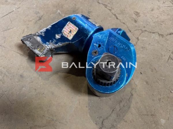 Hytorc MXT+ 5 Hydraulic Torque Wrench 385062978