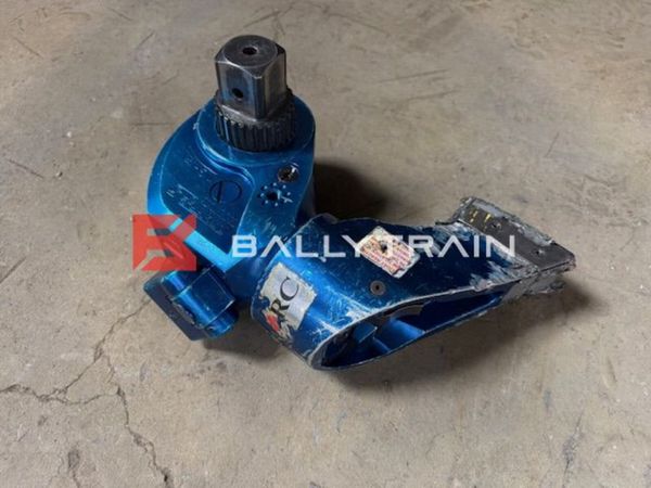 Hytorc MXT+ 5 Hydraulic Torque Wrench 385062980