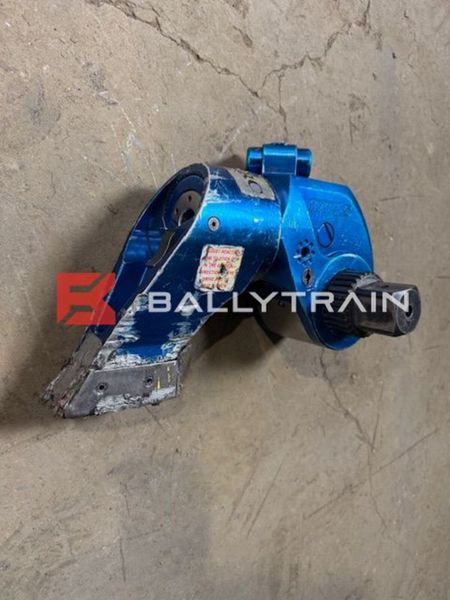 Hytorc MXT+ 5 Hydraulic Torque Wrench 385062981