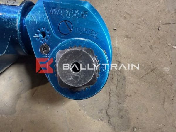 Hytorc MXT+ 5 Hydraulic Torque Wrench 385062984