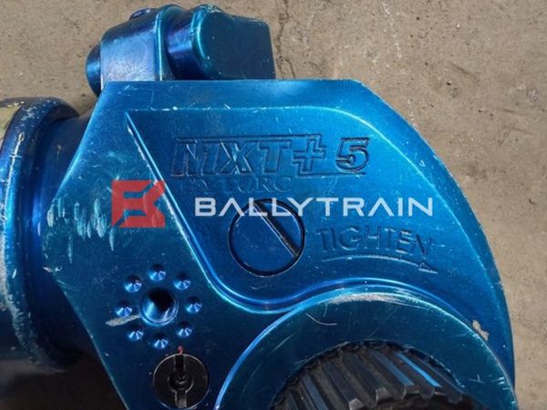 Hytorc MXT+ 5 Hydraulic Torque Wrench 385062985