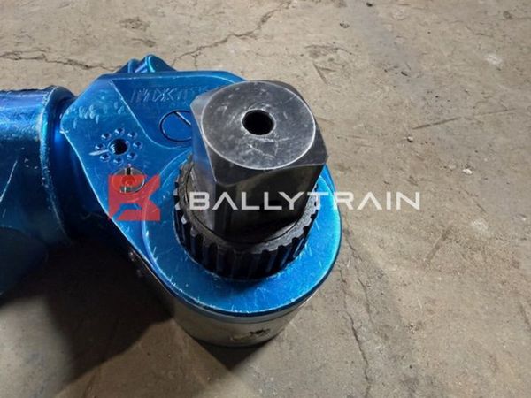 Hytorc MXT+ 5 Hydraulic Torque Wrench 385062987