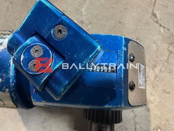 Hytorc MXT+ 5 Hydraulic Torque Wrench 385062988