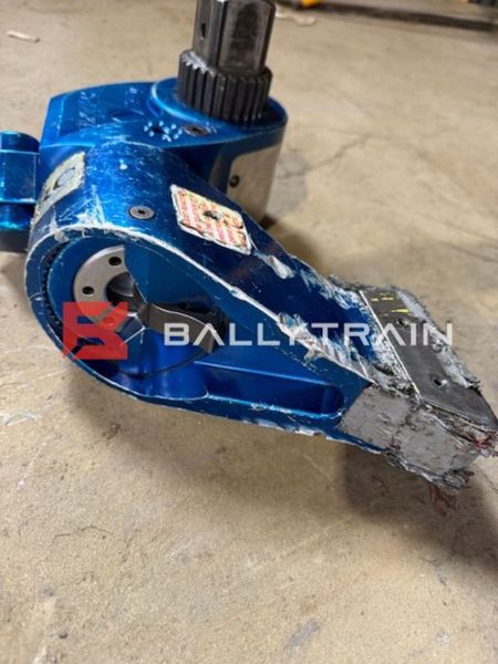 Hytorc MXT+ 5 Hydraulic Torque Wrench 385062989