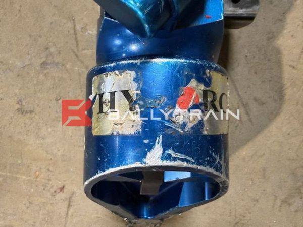 Hytorc MXT+ 5 Hydraulic Torque Wrench 385062991