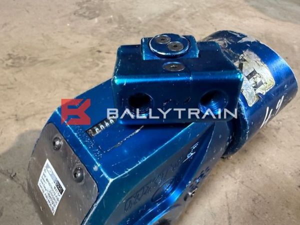 Hytorc MXT+ 5 Hydraulic Torque Wrench 385062996