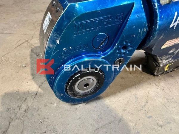 Hytorc MXT+ 5 Hydraulic Torque Wrench 385062998