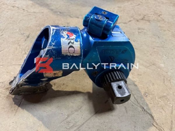 Hytorc MXT+ 5 Hydraulic Torque Wrench 385062999