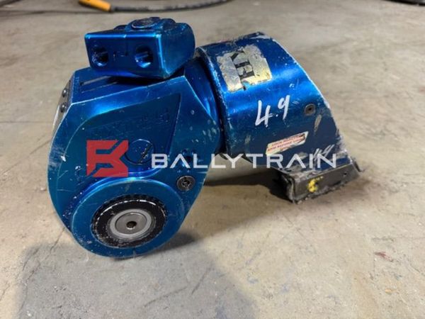 Hytorc MXT+ 5 Hydraulic Torque Wrench 385063000