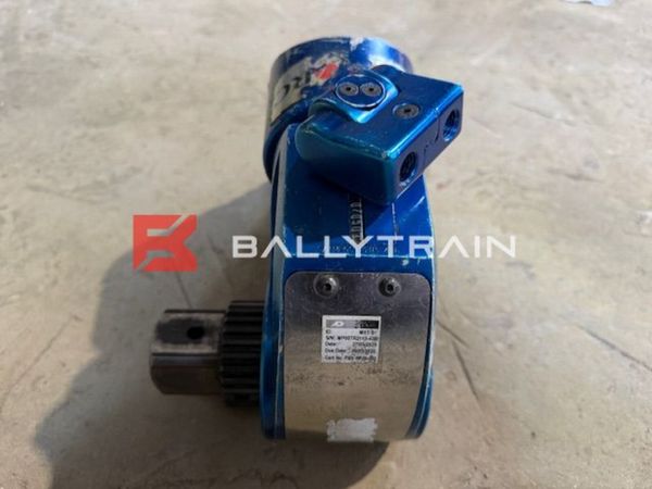 Hytorc MXT+ 5 Hydraulic Torque Wrench 385063001