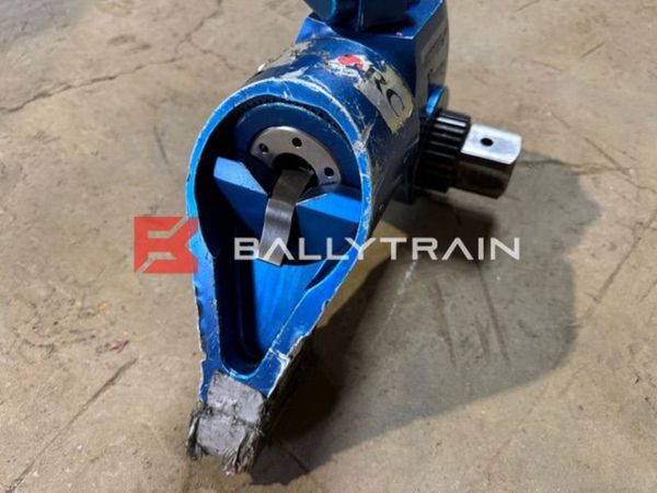 Hytorc MXT+ 5 Hydraulic Torque Wrench 385063002