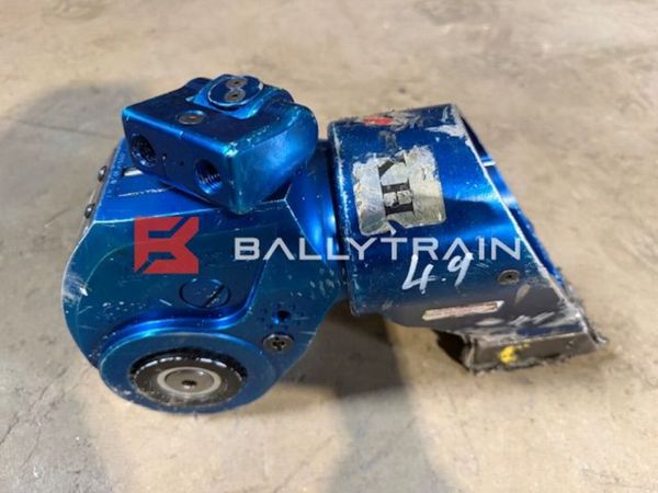 Hytorc MXT+ 5 Hydraulic Torque Wrench 385063003