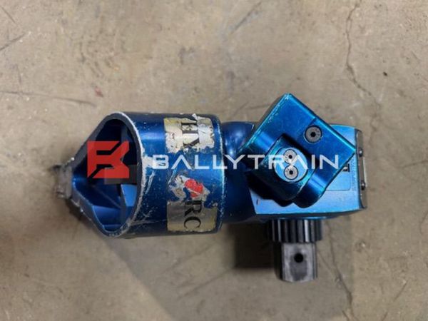 Hytorc MXT+ 5 Hydraulic Torque Wrench 385063004