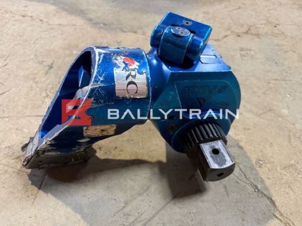 Hytorc MXT+ 5 Hydraulic Torque Wrench 385063005