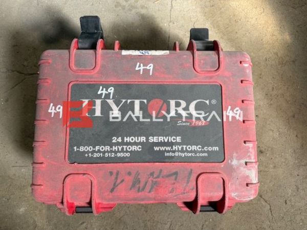 Hytorc MXT+ 5 Hydraulic Torque Wrench 385063006