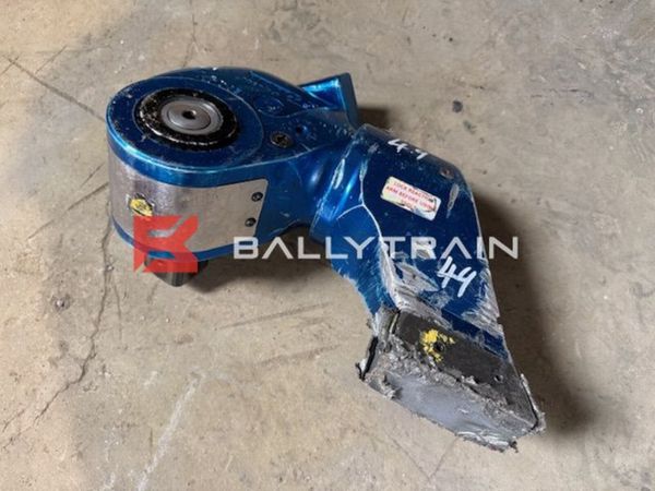 Hytorc MXT+ 5 Hydraulic Torque Wrench 385063010