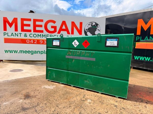 WESTERN 4500 LITRE BOWSER...EX MURPHY..1084T 385065354