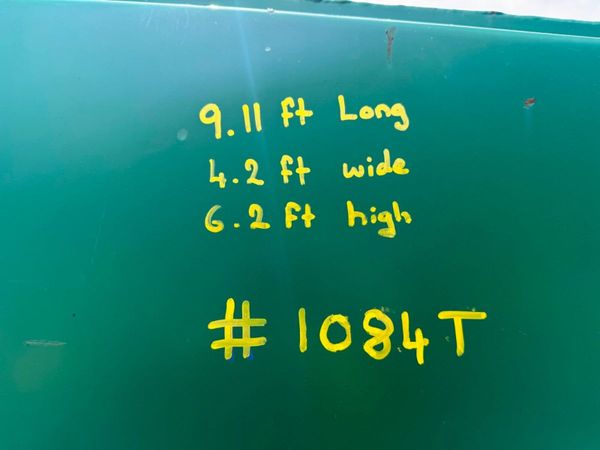 WESTERN 4500 LITRE BOWSER...EX MURPHY..1084T 385065366