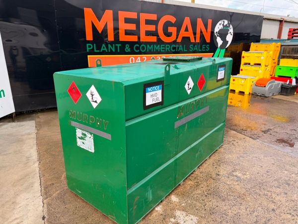 WESTERN 4500 LITRE BOWSER...EX MURPHY..1084T 385065406