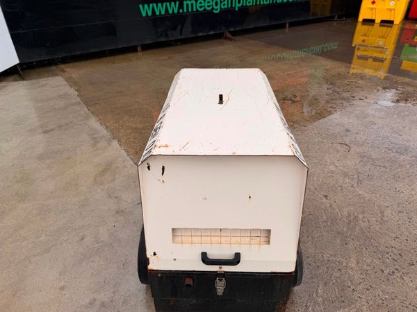 2019 GENERATOR 6 KVA ...1,574 HRS .....885T 385065420