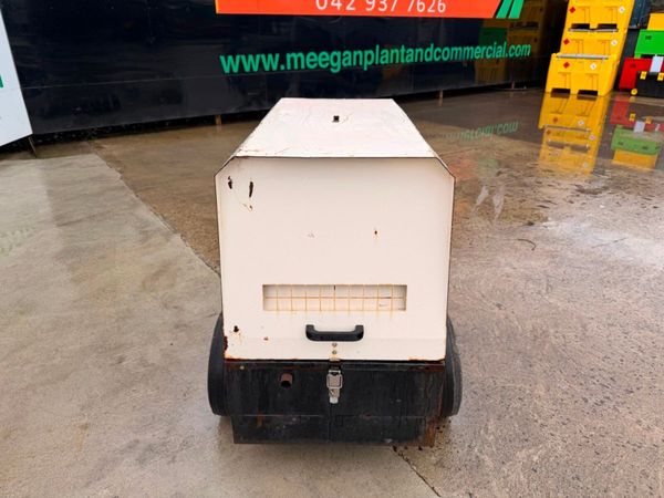 2019 GENERATOR 6 KVA ...1,574 HRS .....885T 385065421