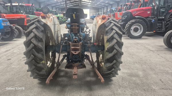 Fordson super major 385067926