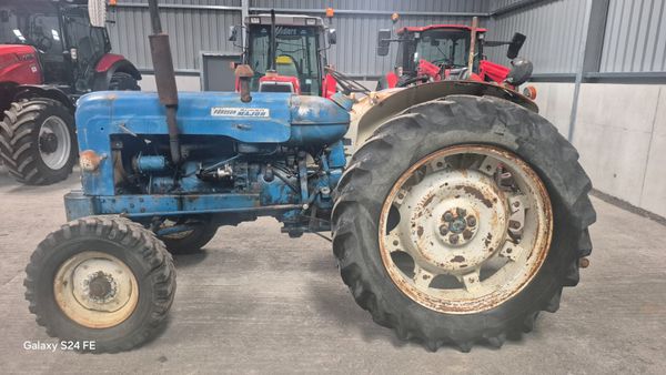 Fordson super major 385067931