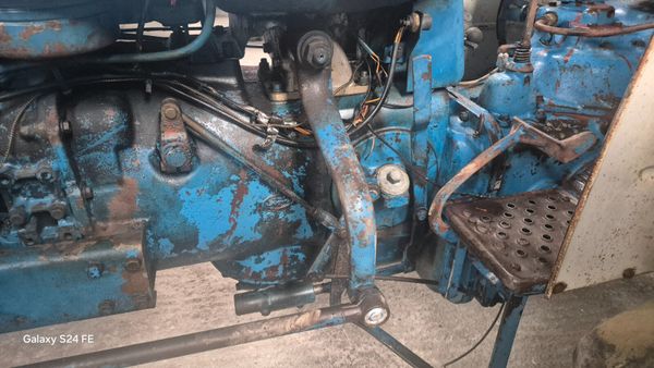 Fordson super major 385067932