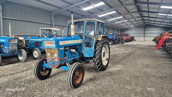 FORD 5000 select-0- speed 385068184