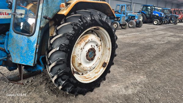 FORD 5000 select-0- speed 385068192