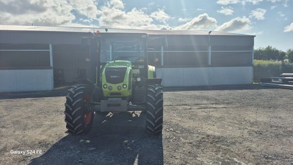 CLAAS ARION 430 385070271