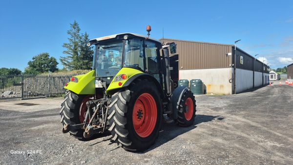 CLAAS ARION 430 385070273