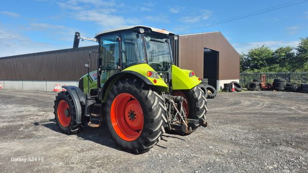 CLAAS ARION 430 385070303
