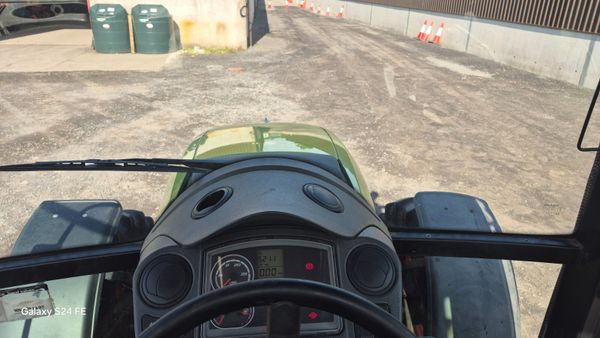 CLAAS ARION 430 385070316