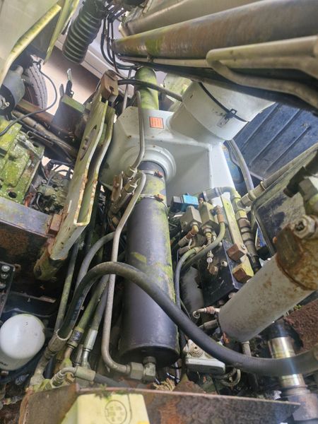 Pm 8 series crane piped 385071990