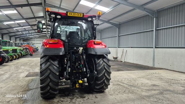 CASE maxxum 145 385085489