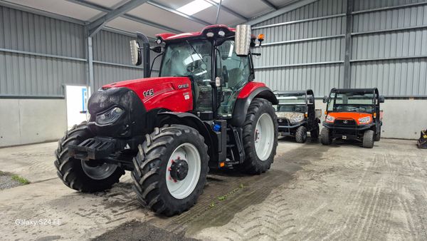 CASE maxxum 145 385085512