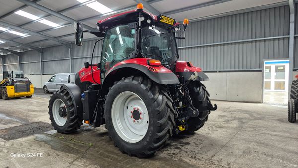 CASE maxxum 145 385085513