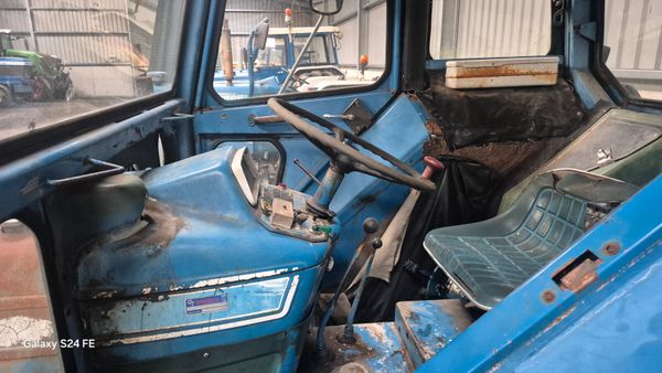 FORD 7000 2WD 385088786